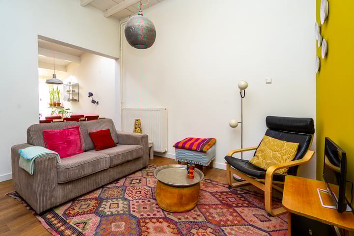 Foto 14 van Clercxstraat 34