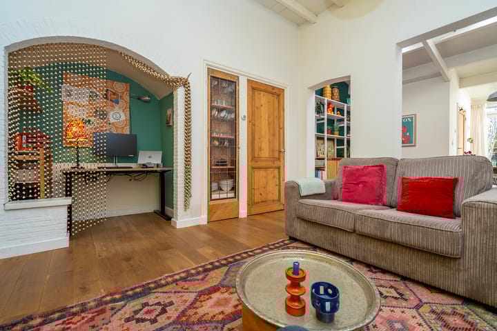 Foto 15 van Clercxstraat 34