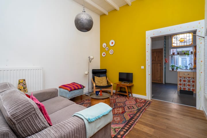 Foto 16 van Clercxstraat 34