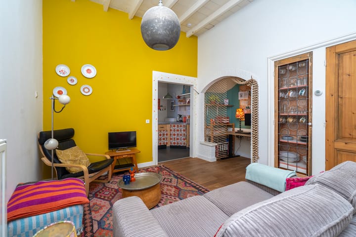 Foto 17 van Clercxstraat 34