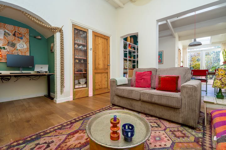 Foto 18 van Clercxstraat 34