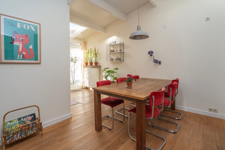 Foto 21 van Clercxstraat 34