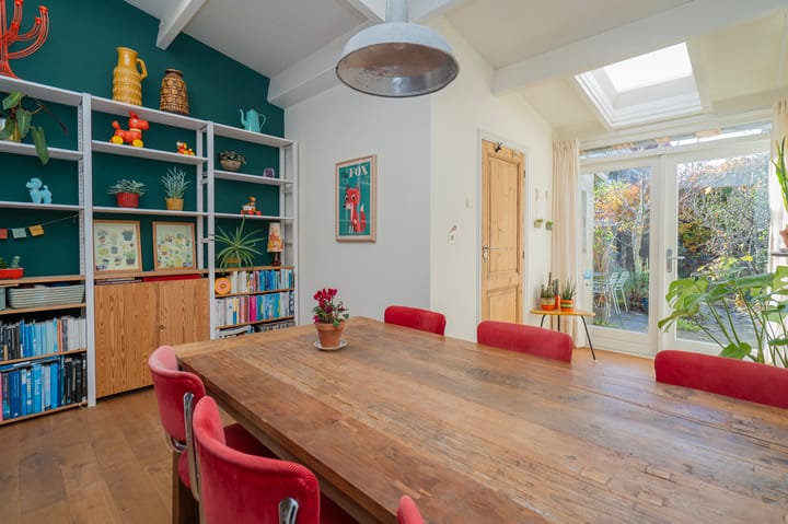 Foto 20 van Clercxstraat 34