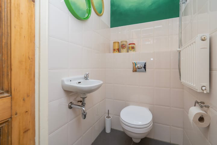 Foto 9 van Clercxstraat 34