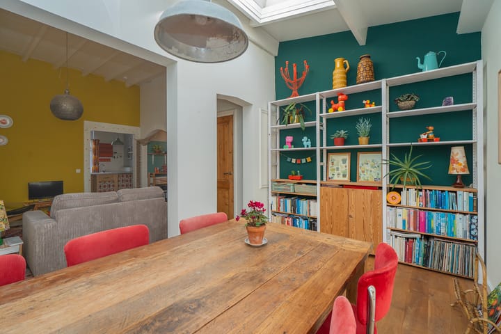 Foto 23 van Clercxstraat 34