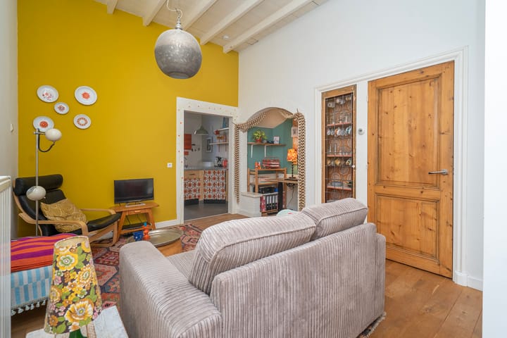 Foto 19 van Clercxstraat 34