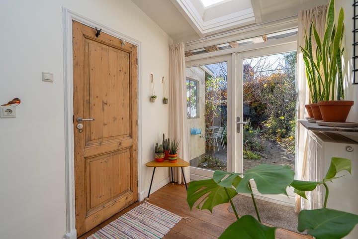 Foto 24 van Clercxstraat 34