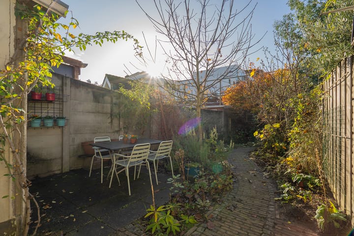 Foto 31 van Clercxstraat 34