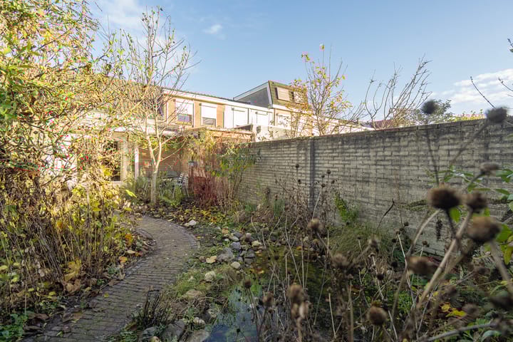 Foto 33 van Clercxstraat 34