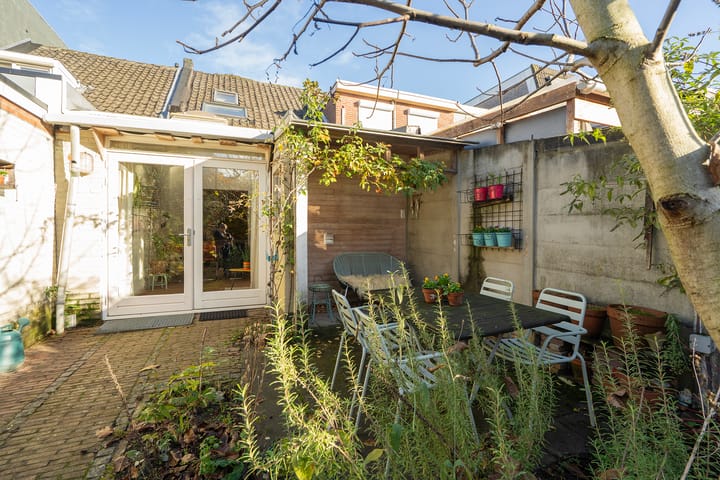 Foto 34 van Clercxstraat 34