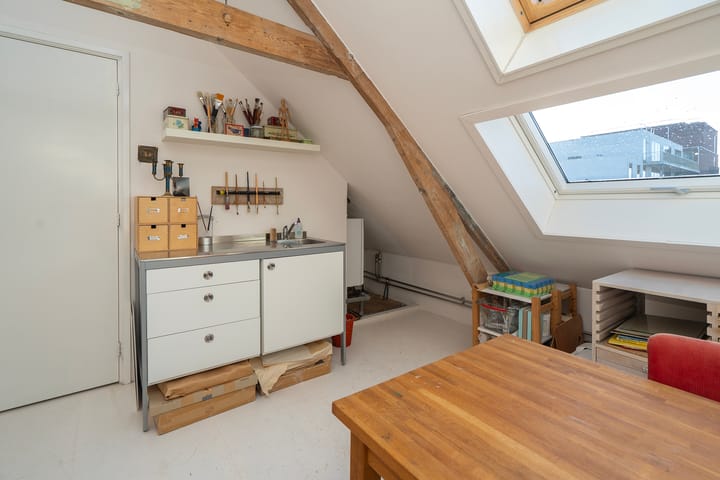 Foto 43 van Clercxstraat 34