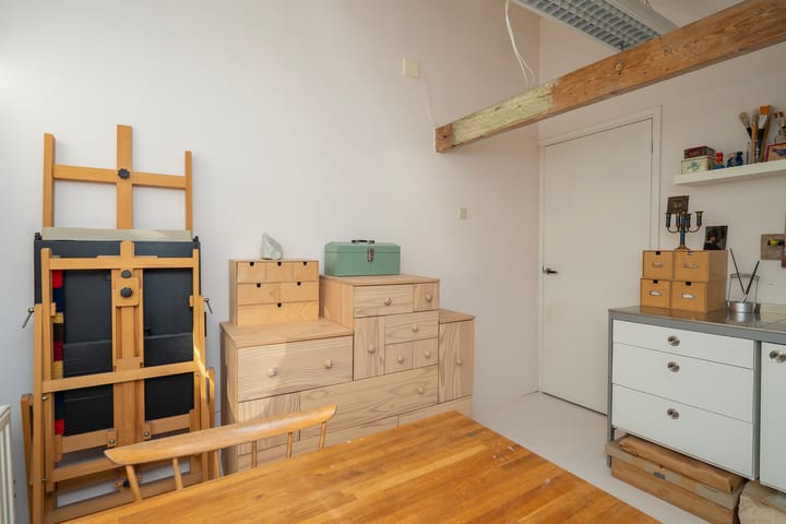 Foto 45 van Clercxstraat 34