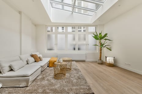 Nieuwezijds Voorburgwal 288-A secondary image