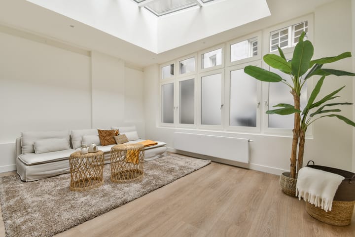 Photo 4 of Nieuwezijds Voorburgwal 288-A