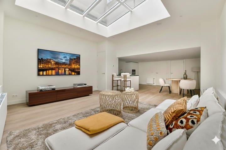 Photo 6 of Nieuwezijds Voorburgwal 288-A