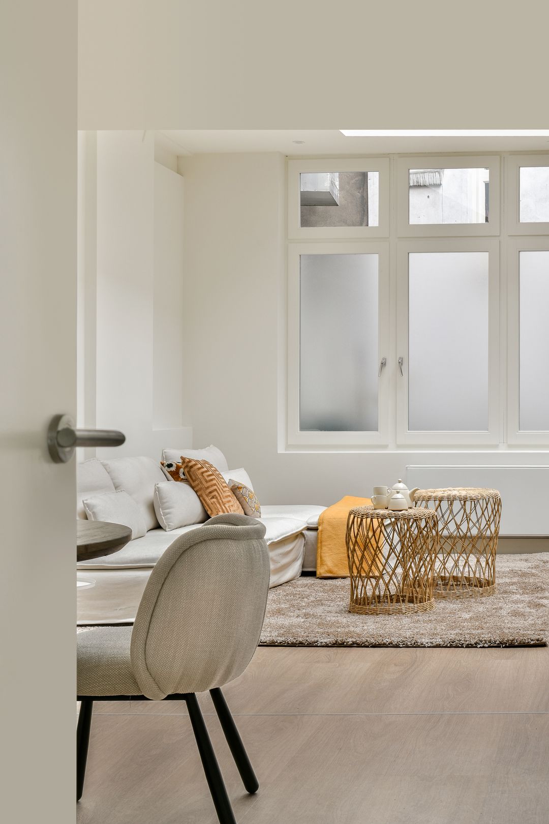 Foto 8 van Nieuwezijds Voorburgwal 288-A