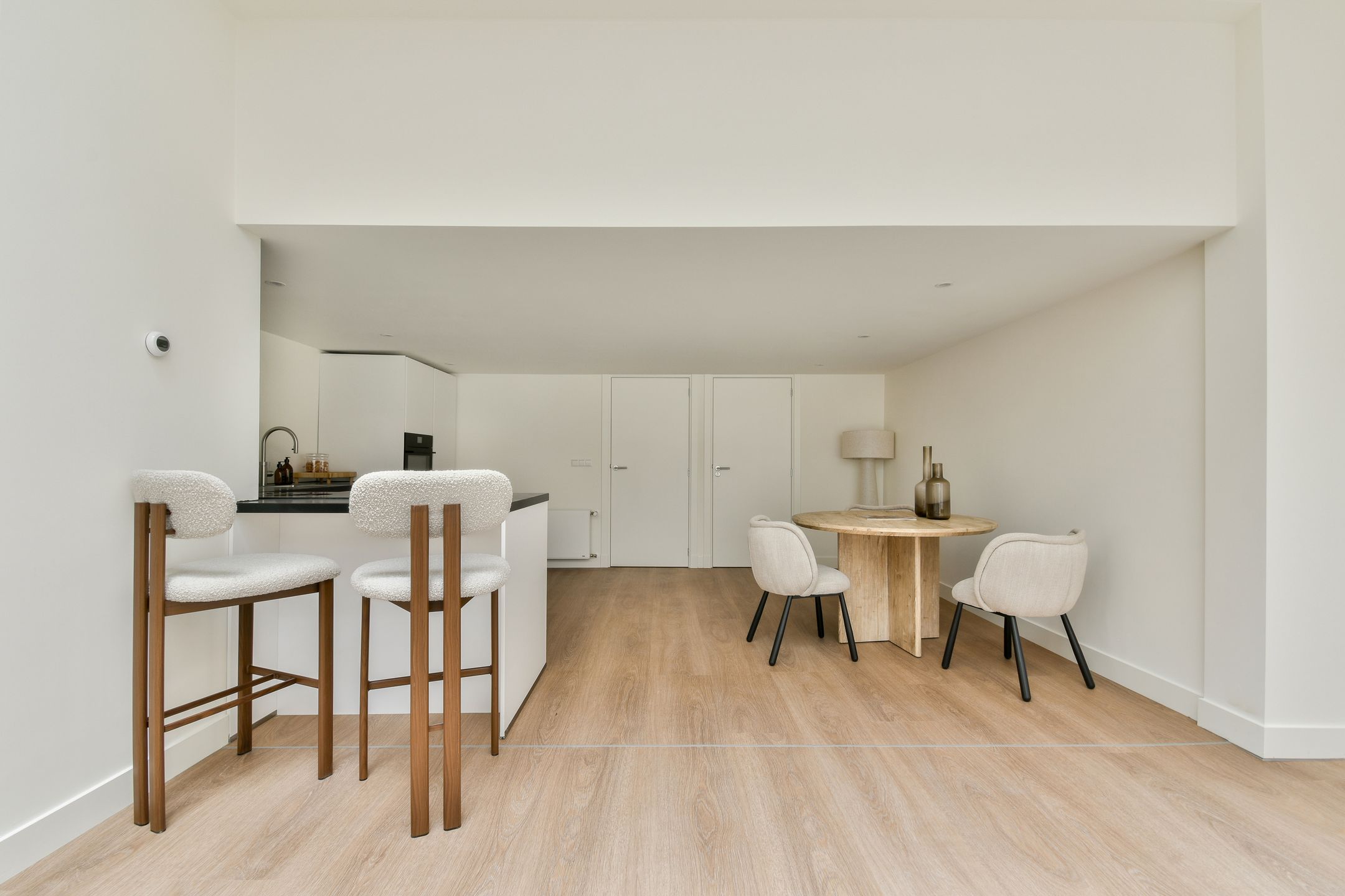 Foto 9 van Nieuwezijds Voorburgwal 288-A