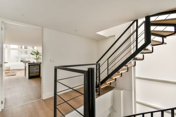 Photo 12 of Nieuwezijds Voorburgwal 288-A