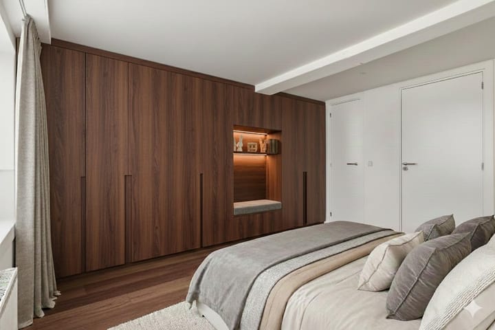 Photo 18 of Nieuwezijds Voorburgwal 288-A