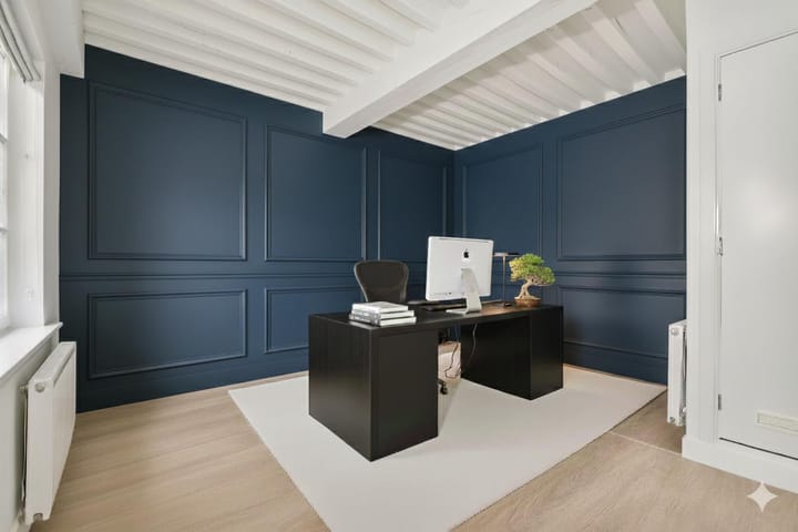 Photo 23 of Nieuwezijds Voorburgwal 288-A