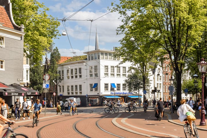 Photo 24 of Nieuwezijds Voorburgwal 288-A