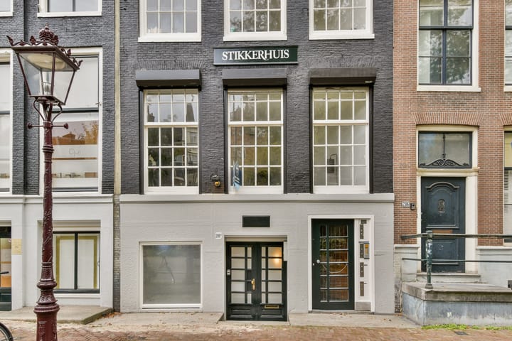 Photo 25 of Nieuwezijds Voorburgwal 288-A