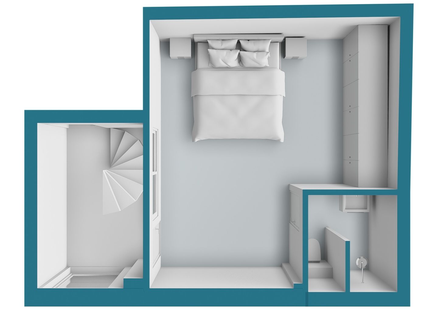 Foto 29 van Nieuwezijds Voorburgwal 288-A