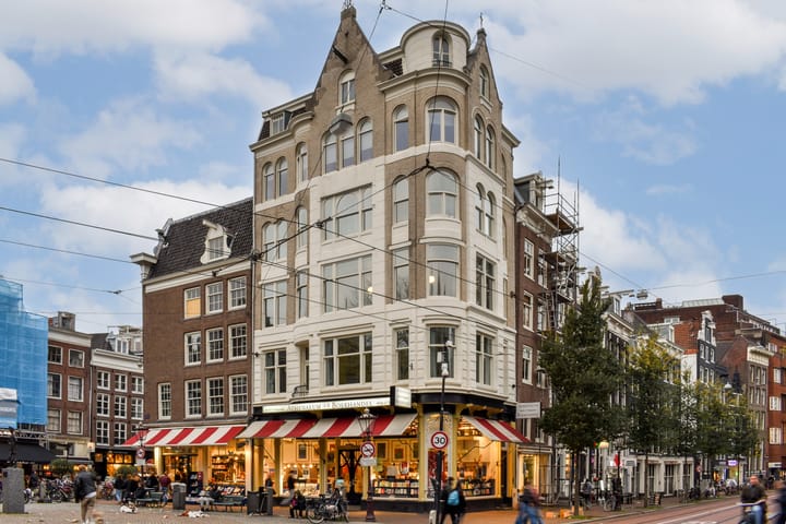 Photo 28 of Nieuwezijds Voorburgwal 288-A