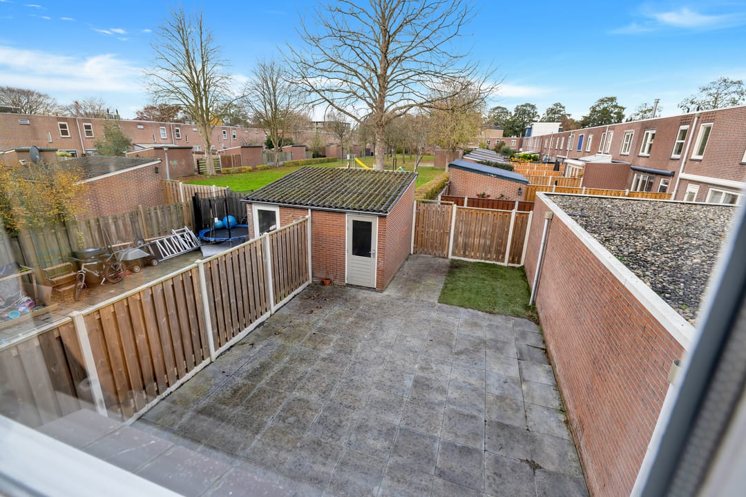 Foto 23 van Leemwierde 1