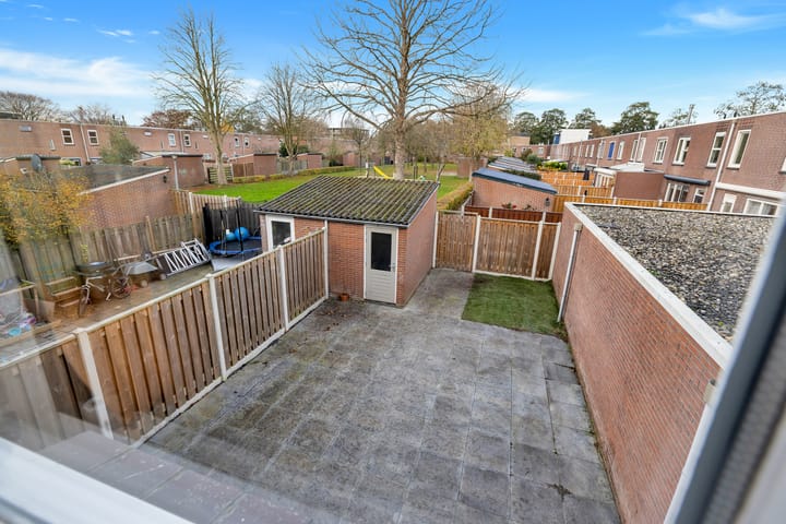 Foto 23 van Leemwierde 1