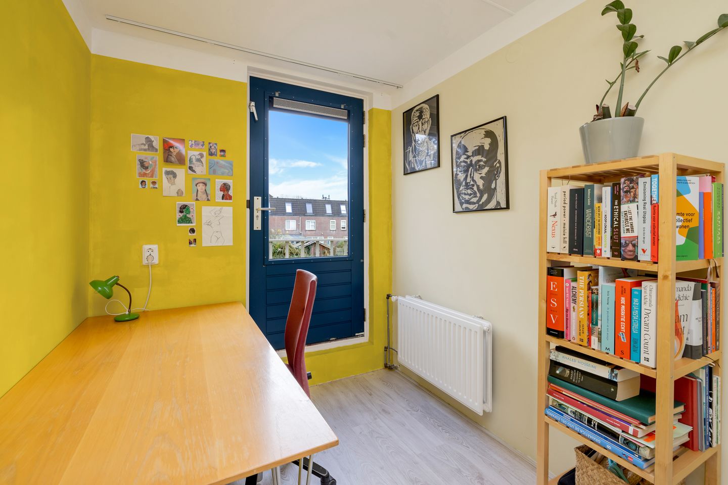 Foto 19 van Leemwierde 1