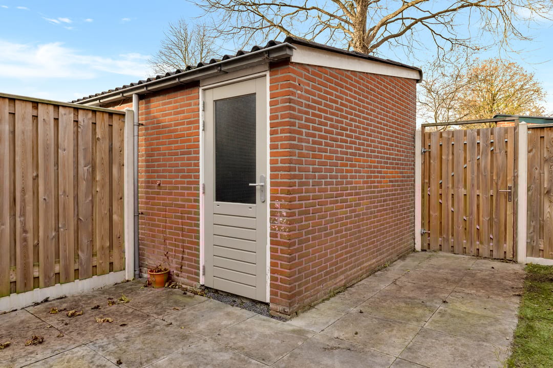 Foto 26 van Leemwierde 1