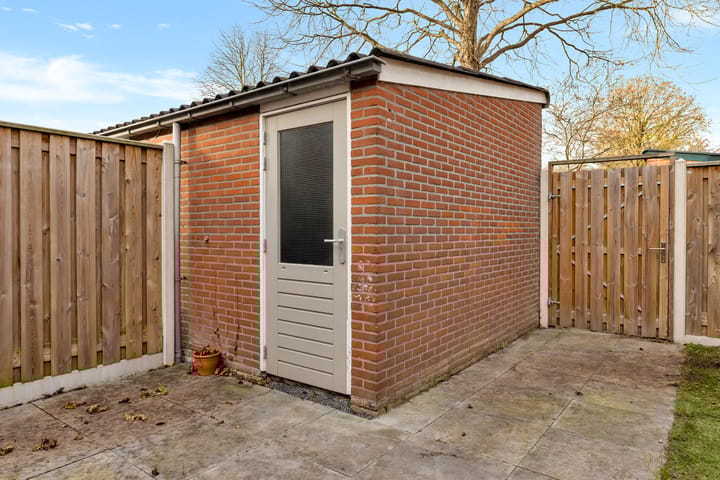 Foto 26 van Leemwierde 1