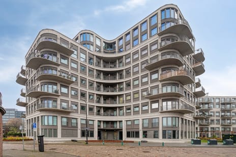 Burgemeester Elsenlaan thumbnail