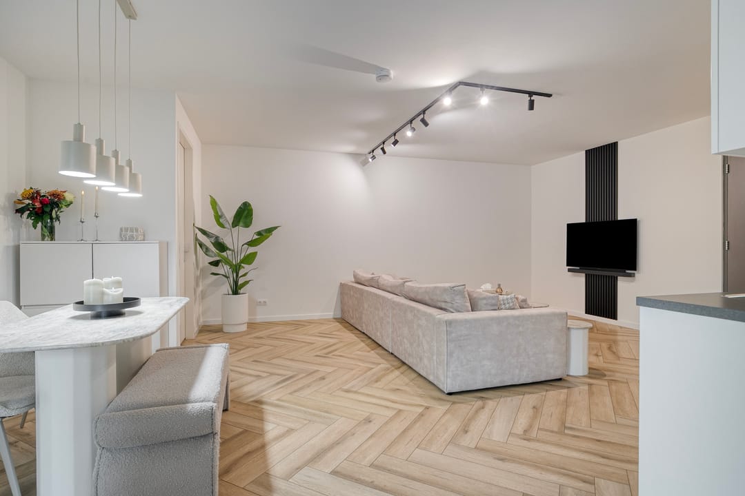 Foto 2 van Burgemeester Elsenlaan 323-F306