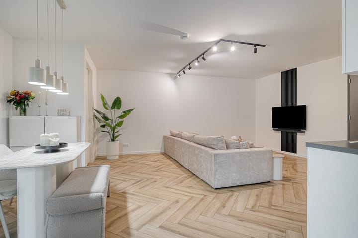 Foto 2 van Burgemeester Elsenlaan 323-F306