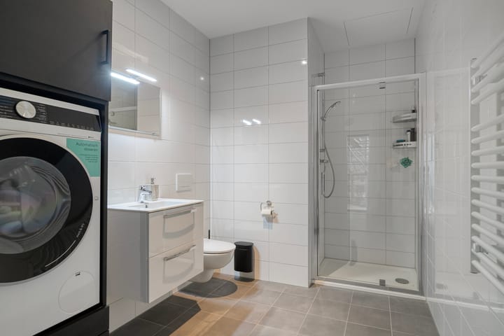 Foto 3 van Burgemeester Elsenlaan 323-F306