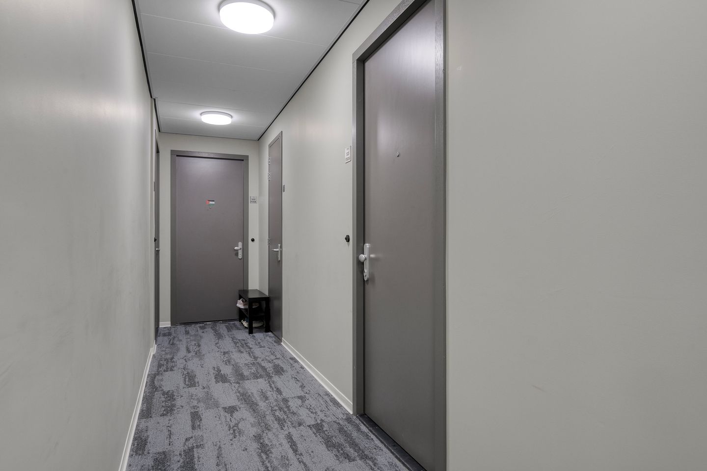 Foto 10 van Burgemeester Elsenlaan 323-F306