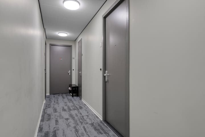 Foto 10 van Burgemeester Elsenlaan 323-F306