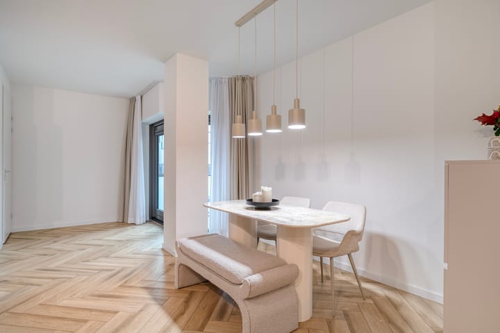 Foto 13 van Burgemeester Elsenlaan 323-F306