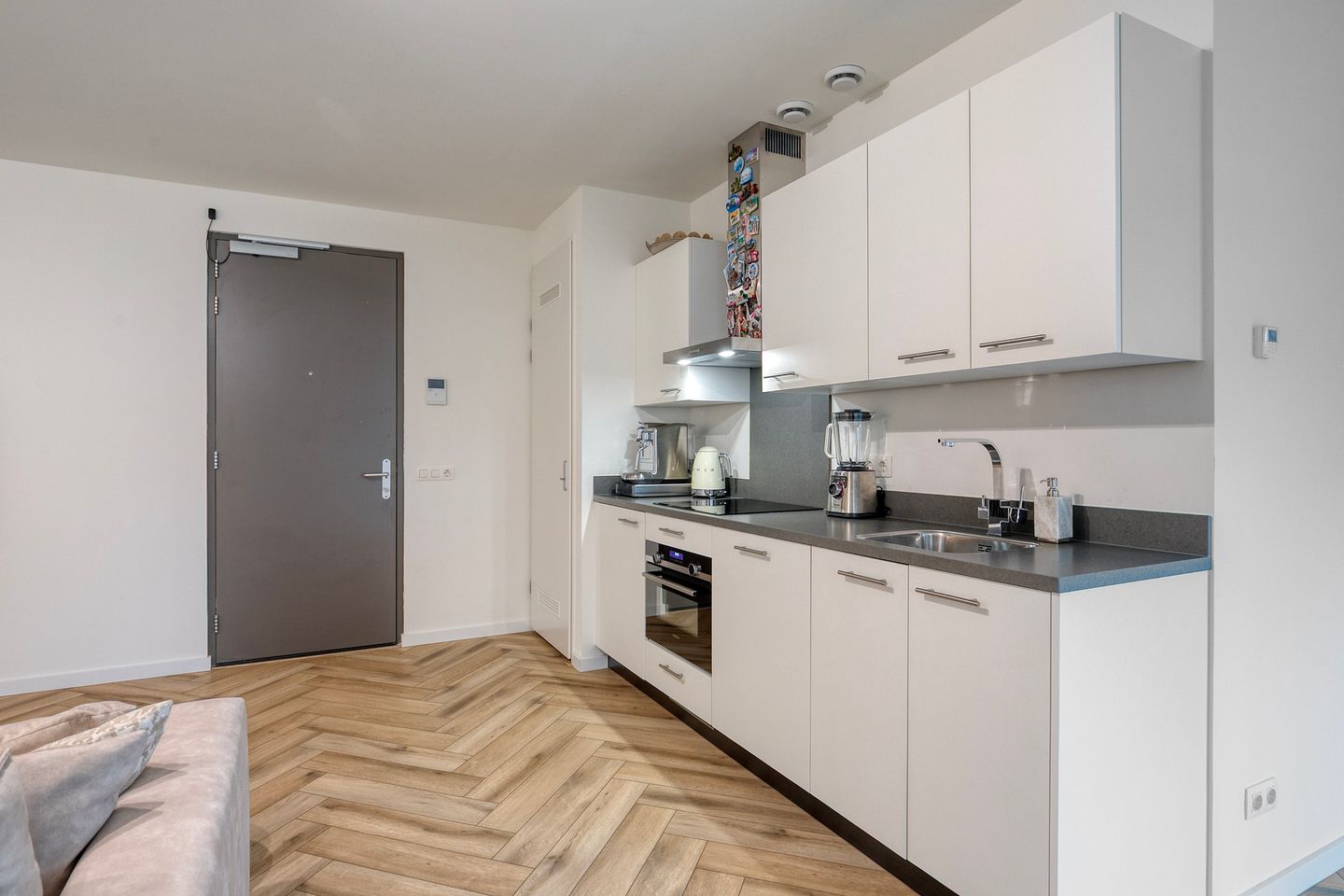 Foto 14 van Burgemeester Elsenlaan 323-F306