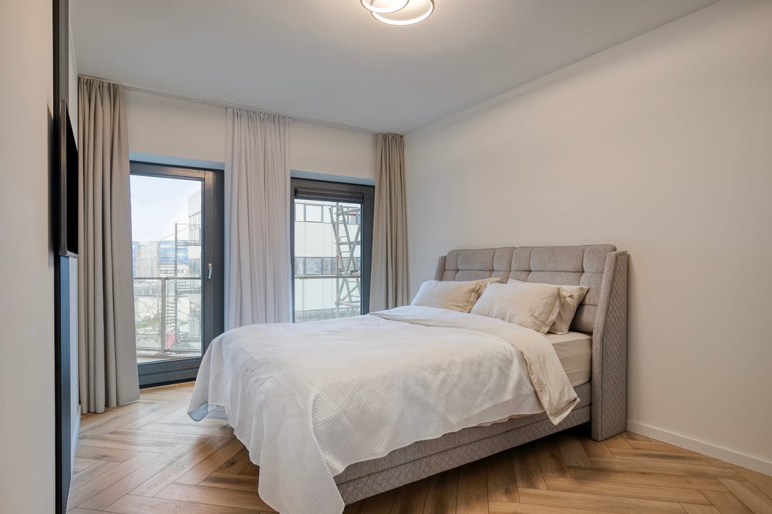 Foto 17 van Burgemeester Elsenlaan 323-F306