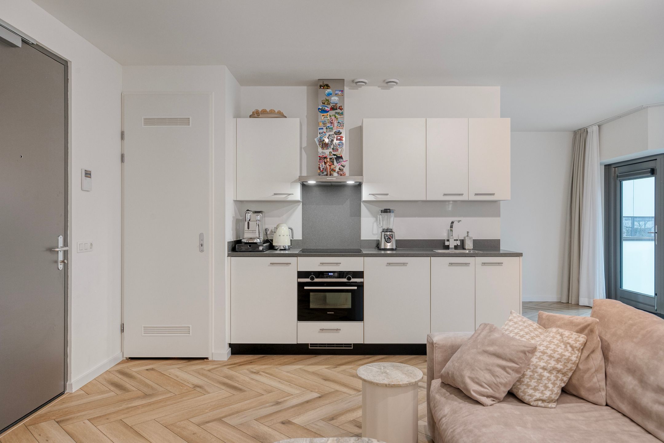 Foto 15 van Burgemeester Elsenlaan 323-F306