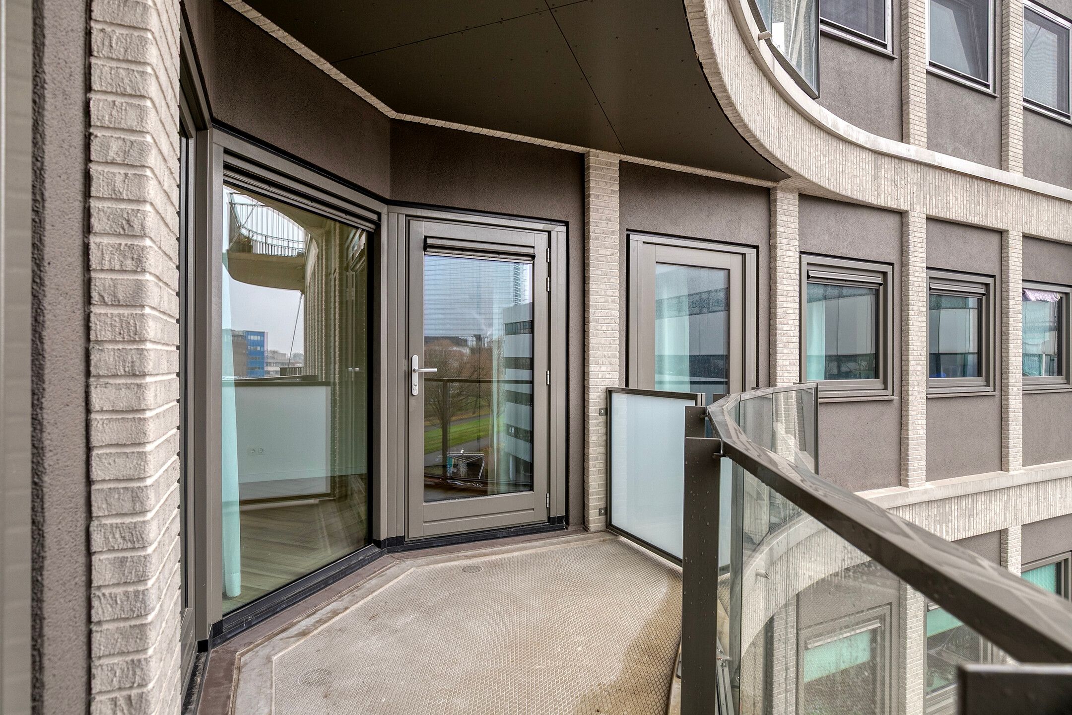 Foto 18 van Burgemeester Elsenlaan 323-F306