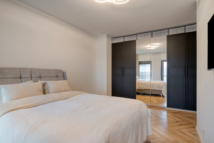 Foto 19 van Burgemeester Elsenlaan 323-F306