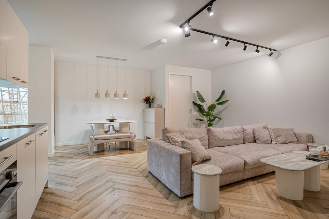 Foto 11 van Burgemeester Elsenlaan 323-F306