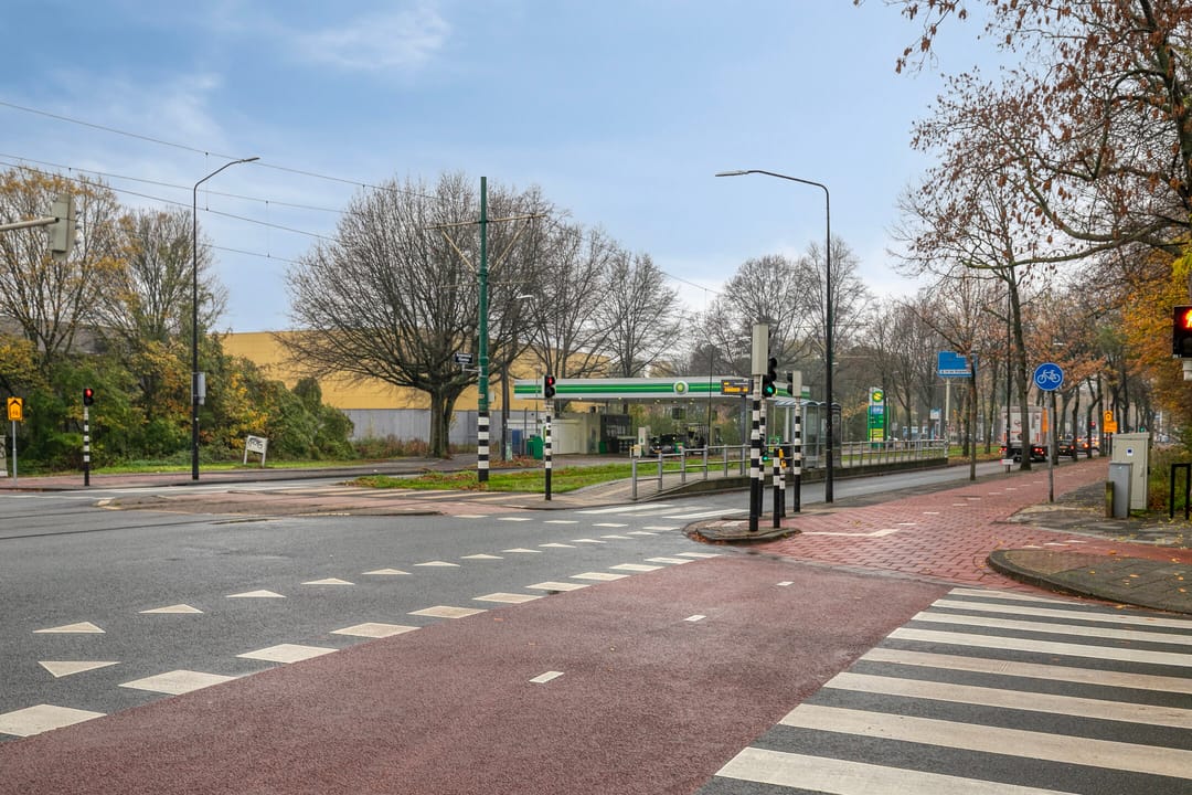 Foto 22 van Burgemeester Elsenlaan 323-F306