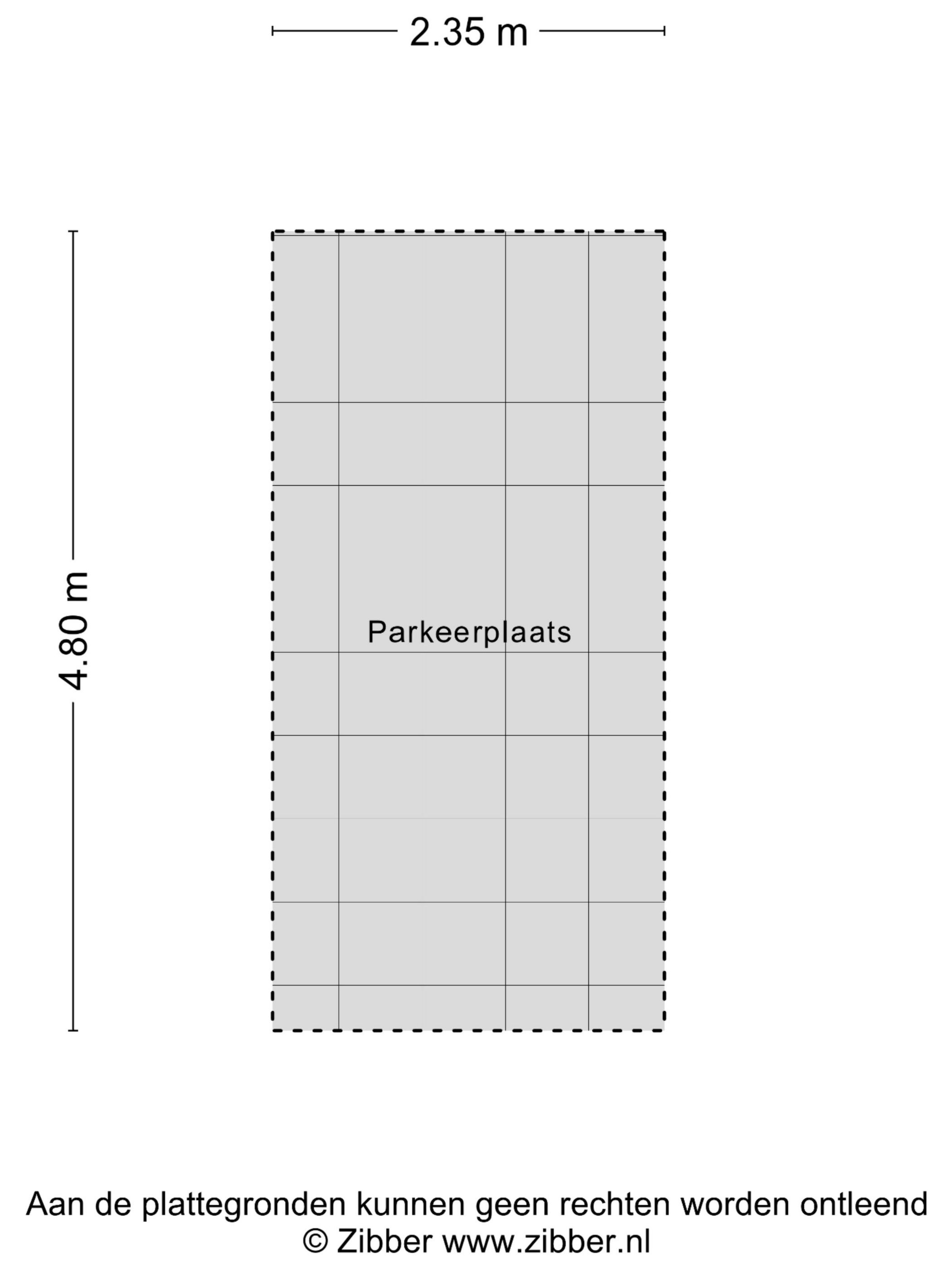 Foto 27 van Burgemeester Elsenlaan 323-F306