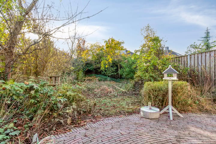 Photo 4 of Petronella Brugsmastraat 22