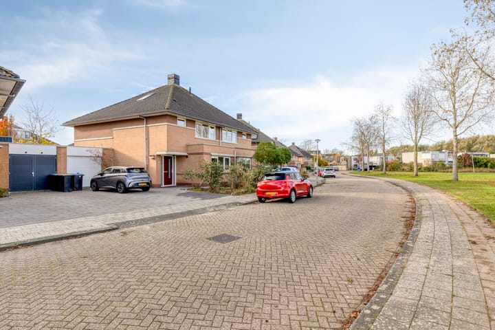 Photo 6 of Petronella Brugsmastraat 22